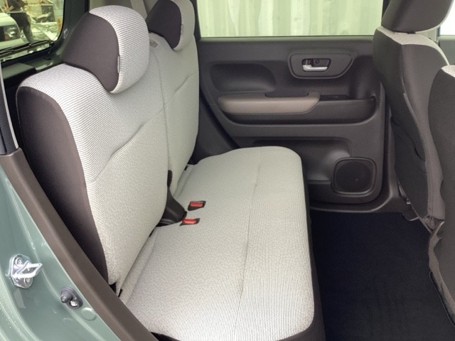 ホンダ Ｎ−ＷＧＮ ６６０ Ｌ ファッションスタイル R7年 () 99