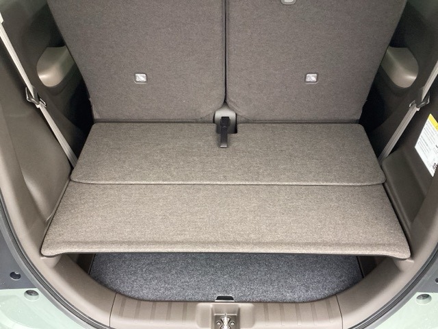 ホンダ Ｎ−ＷＧＮ ６６０ Ｌ ファッションスタイル R7年 () 99