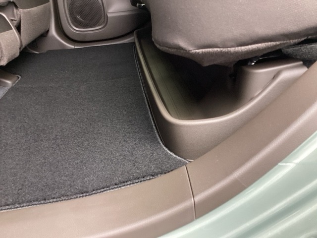 ホンダ Ｎ−ＷＧＮ ６６０ Ｌ ファッションスタイル R7年 () 99