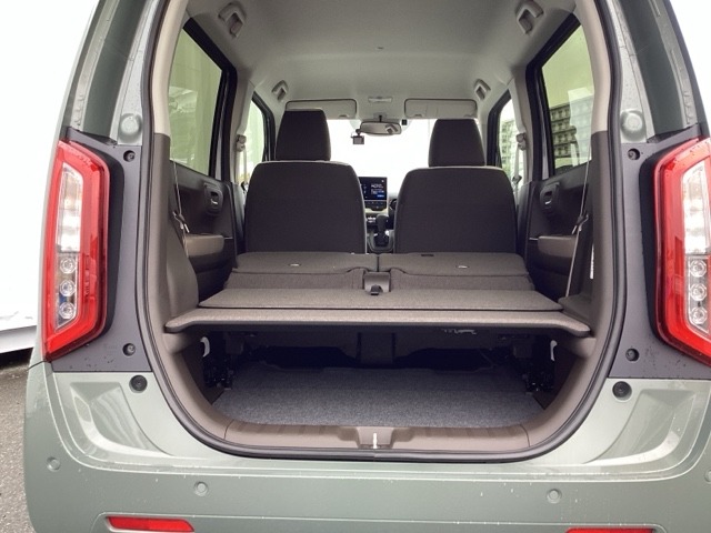 ホンダ Ｎ−ＷＧＮ ６６０ Ｌ ファッションスタイル R7年 () 99