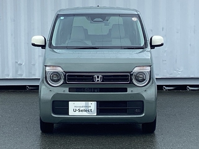ホンダ Ｎ−ＷＧＮ ６６０ Ｌ ファッションスタイル R7年 () 99