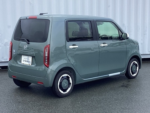 ホンダ Ｎ−ＷＧＮ ６６０ Ｌ ファッションスタイル R7年 () 99