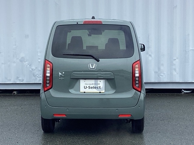 ホンダ Ｎ−ＷＧＮ ６６０ Ｌ ファッションスタイル R7年 () 99