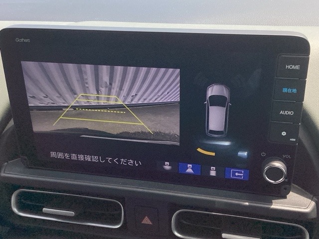 ホンダ フリード　ハイブリッド １．５ Ｅ：ＨＥＶ クロスター R7年 (近畿) 99
