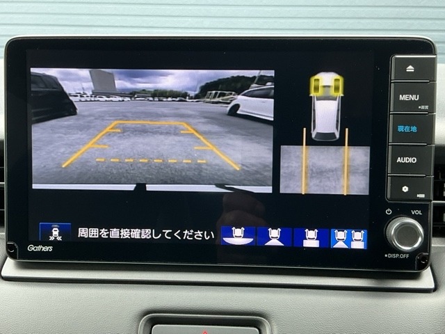 ホンダ ヴェゼル １．５ Ｅ：ＨＥＶ Ｚ R5年 (近畿) 99