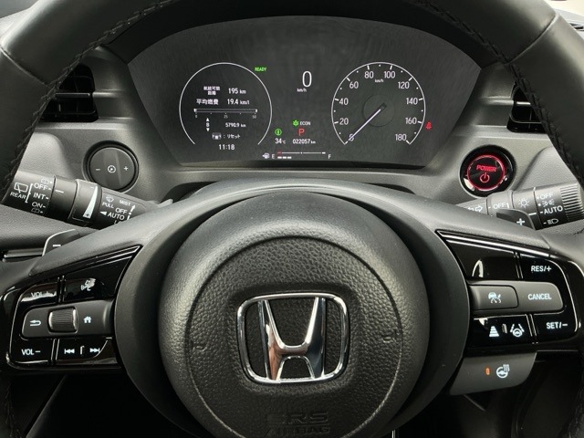 ホンダ ヴェゼル １．５ Ｅ：ＨＥＶ Ｚ R5年 (近畿) 99
