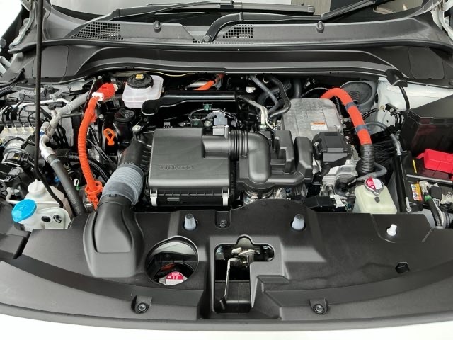 ホンダ ヴェゼル １．５ Ｅ：ＨＥＶ Ｚ R5年 (近畿) 99