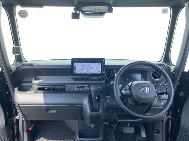 ホンダ Ｎ　ＢＯＸ カスタム ６６０ ターボ R7年 (近畿) 99