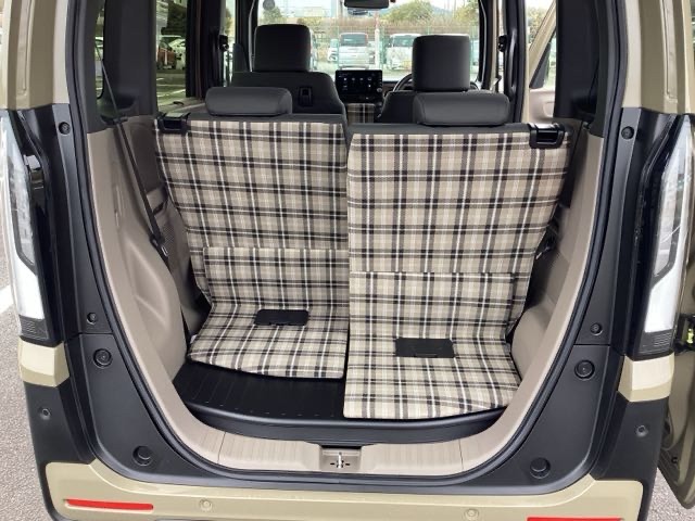 ホンダ Ｎ　ＢＯＸ ジョイ ６６０ ２トーン R8年 (近畿) 99
