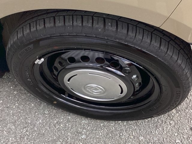 ホンダ Ｎ　ＢＯＸ ジョイ ６６０ ２トーン R8年 (近畿) 99
