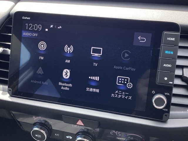 ホンダ フィット　ハイブリッド １．５ Ｅ：ＨＥＶ ホーム ブラックスタイル R8年 (近畿) 99