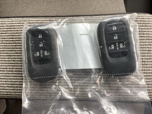 ホンダ Ｎ　ＢＯＸ ６６０ ファッションスタイル ２トーン R8年 (近畿) 99