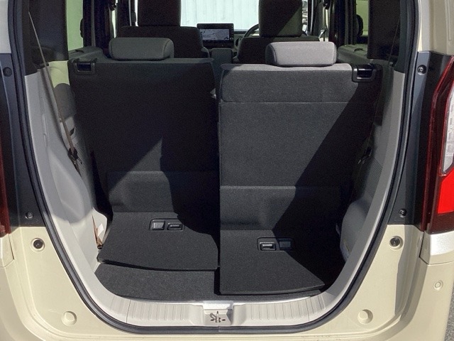 ホンダ Ｎ　ＢＯＸ ６６０ ファッションスタイル ２トーン R8年 (近畿) 99