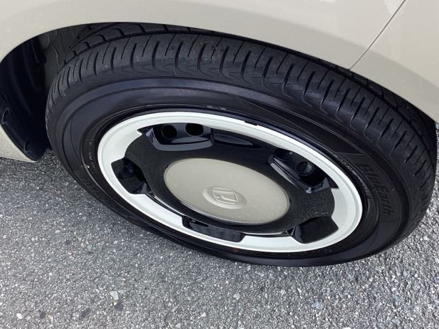 ホンダ Ｎ　ＢＯＸ ６６０ ファッションスタイル ２トーン R8年 (近畿) 99