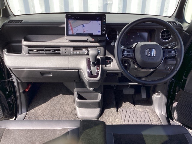 ホンダ Ｎ　ＢＯＸ カスタム ６６０ ターボ R7年 (近畿) 99