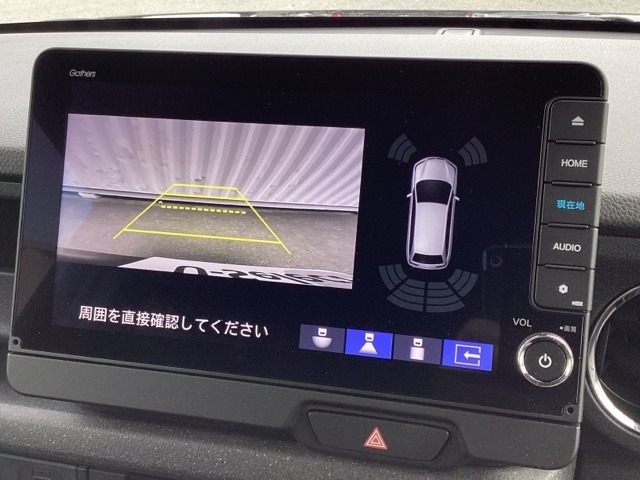 ホンダ Ｎ　ＢＯＸ カスタム ６６０ ターボ R7年 (近畿) 99