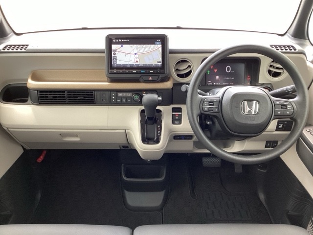 ホンダ Ｎ　ＢＯＸ ６６０ ファッションスタイル ２トーン R7年 () 99