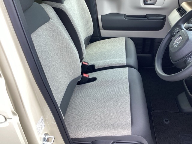 ホンダ Ｎ　ＢＯＸ ６６０ ファッションスタイル ２トーン R7年 () 99