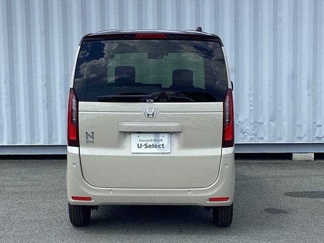 ホンダ Ｎ　ＢＯＸ ６６０ ファッションスタイル ２トーン R7年 () 99