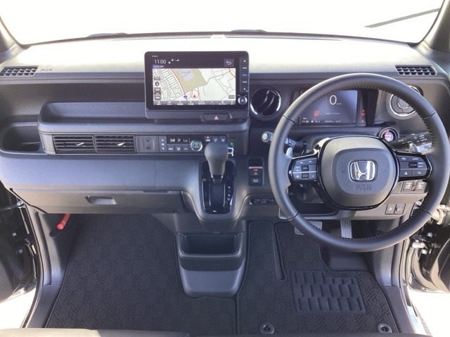 ホンダ Ｎ　ＢＯＸ カスタム ６６０ ターボ R7年 () 99