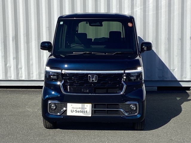 ホンダ Ｎ　ＢＯＸ カスタム ６６０ ターボ R7年 () 99