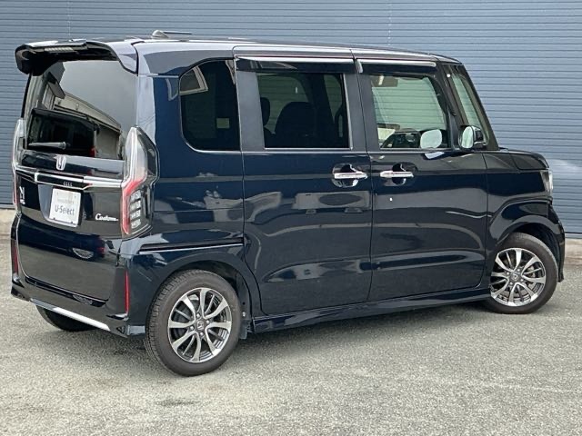 ホンダ Ｎ　ＢＯＸ カスタム ６６０ Ｌ R5年 (近畿) 99