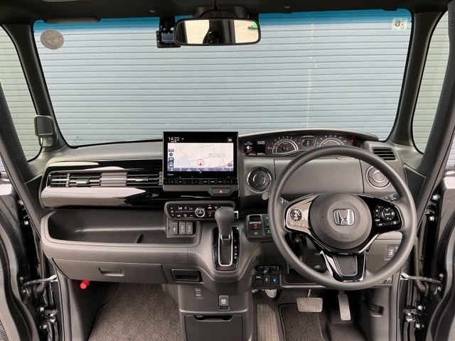 ホンダ Ｎ　ＢＯＸ カスタム ６６０ Ｌ R5年 (近畿) 99