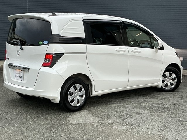 ホンダ フリードスパイク １．５ Ｇ ジャストセレクション H26年 () 99