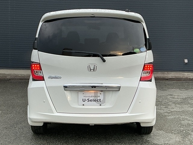 ホンダ フリードスパイク １．５ Ｇ ジャストセレクション H26年 () 99