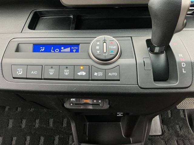 ホンダ フリードスパイク １．５ Ｇ ジャストセレクション H26年 () 99