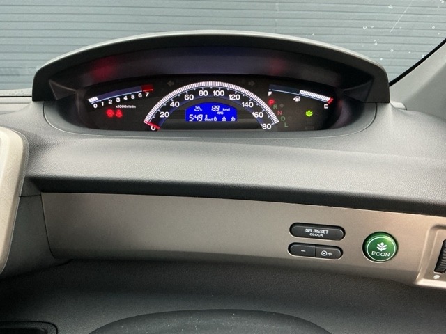 ホンダ フリードスパイク １．５ Ｇ ジャストセレクション H26年 () 99