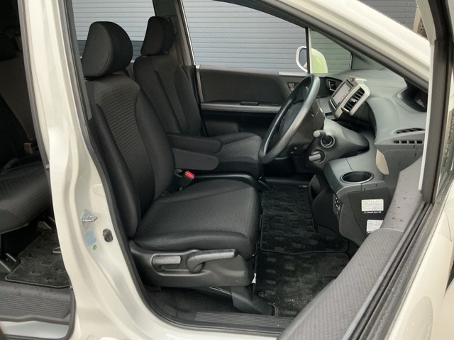 ホンダ フリードスパイク １．５ Ｇ ジャストセレクション H26年 () 99