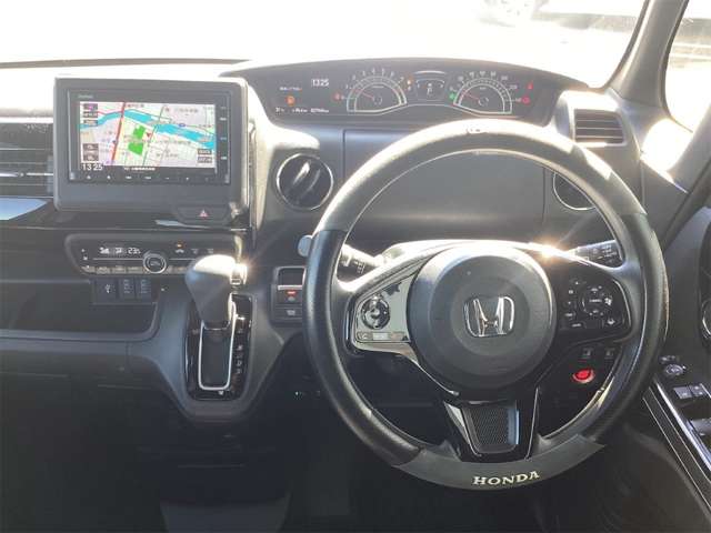 ホンダ Ｎ　ＢＯＸ カスタム ６６０ Ｌ R4年 () 99