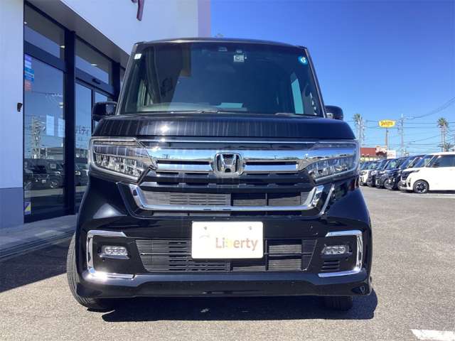 ホンダ Ｎ　ＢＯＸ カスタム ６６０ Ｌ R4年 () 99