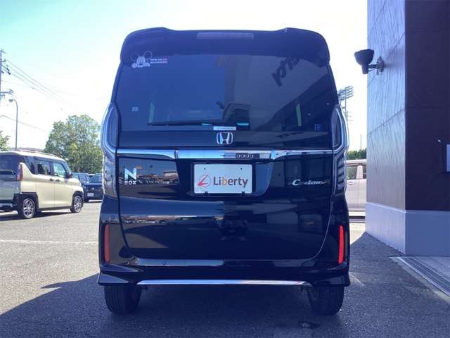 ホンダ Ｎ　ＢＯＸ カスタム ６６０ Ｌ R4年 () 99