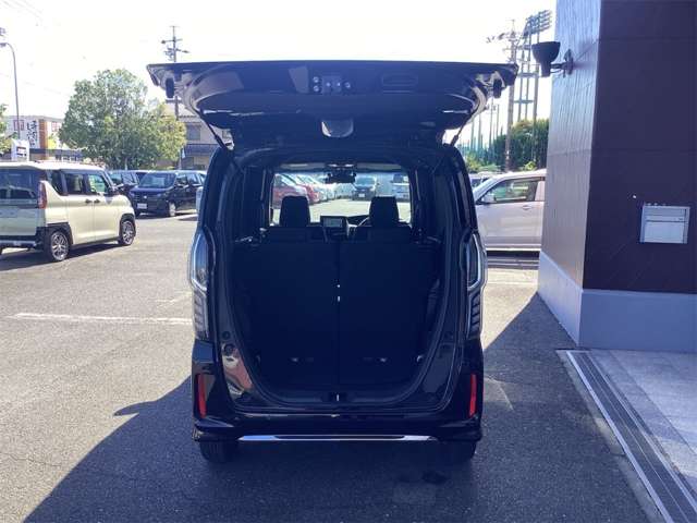 ホンダ Ｎ　ＢＯＸ カスタム ６６０ Ｌ R4年 () 99