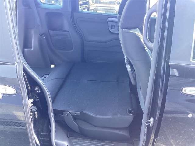 ホンダ Ｎ　ＢＯＸ カスタム ６６０ Ｌ R4年 () 99