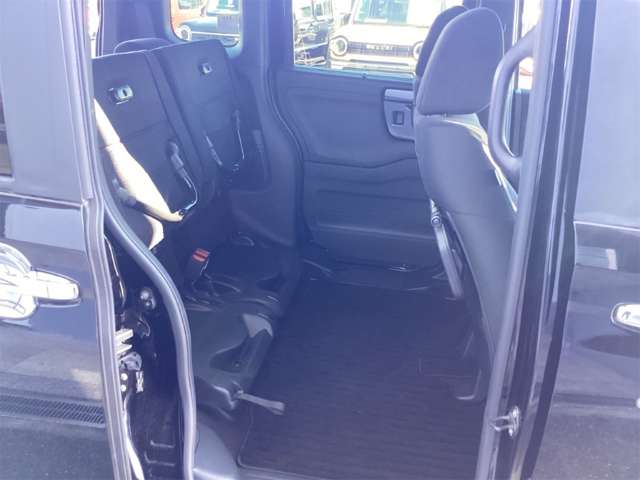 ホンダ Ｎ　ＢＯＸ カスタム ６６０ Ｌ R4年 () 99