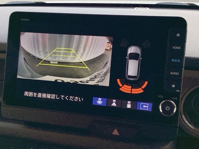 ホンダ Ｎ　ＢＯＸ ジョイ ６６０ ２トーン R8年 () 99