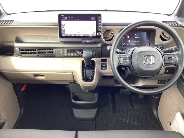 ホンダ Ｎ　ＢＯＸ ジョイ ６６０ ２トーン R8年 () 99