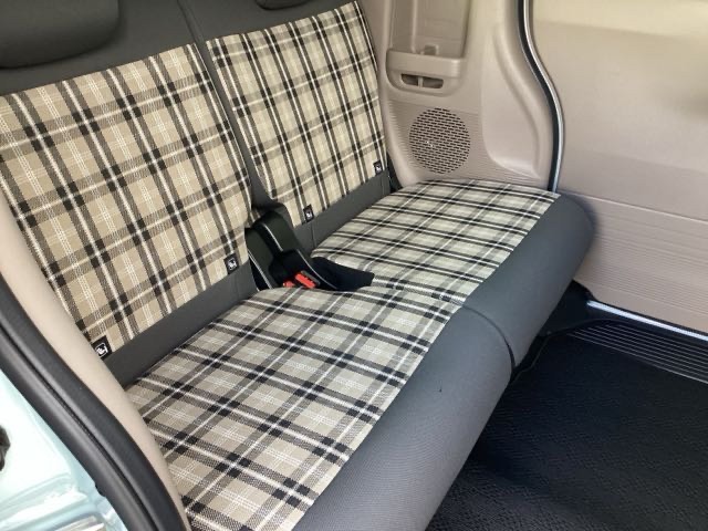 ホンダ Ｎ　ＢＯＸ ジョイ ６６０ ２トーン R8年 () 99