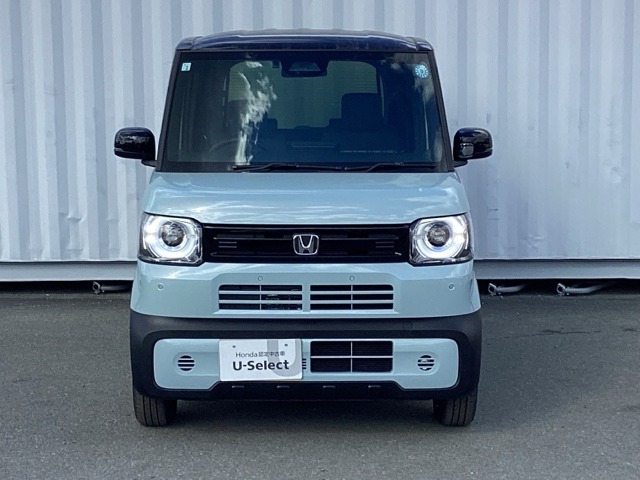 ホンダ Ｎ　ＢＯＸ ジョイ ６６０ ２トーン R8年 () 99