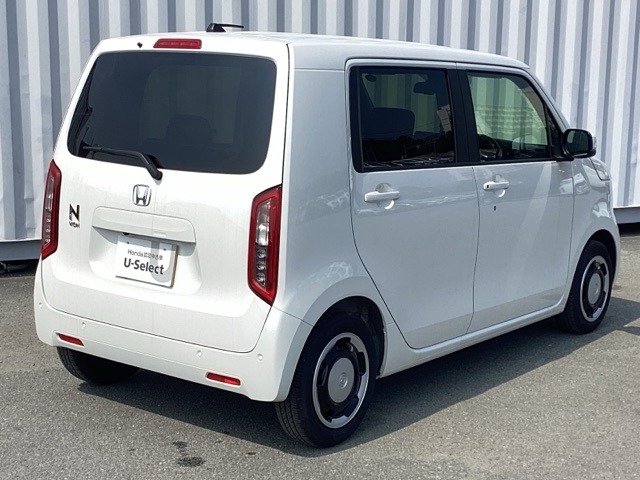 ホンダ Ｎ−ＷＧＮ ６６０ Ｌ R7年 () 99