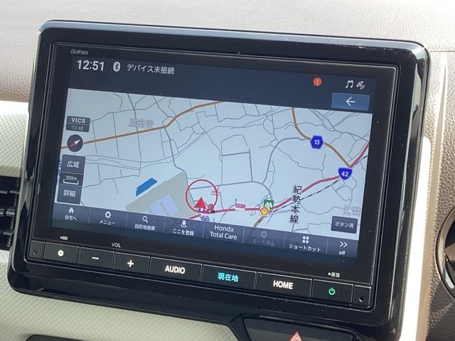 ホンダ Ｎ−ＷＧＮ ６６０ Ｌ R7年 () 99