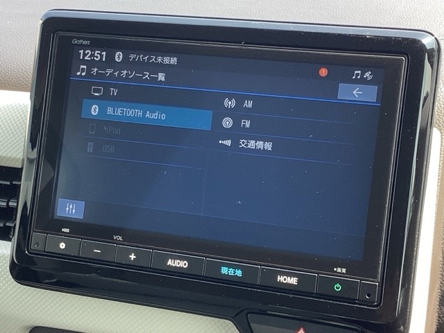 ホンダ Ｎ−ＷＧＮ ６６０ Ｌ R7年 () 99
