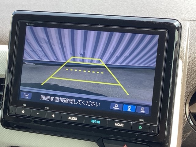 ホンダ Ｎ−ＷＧＮ ６６０ Ｌ R7年 () 99