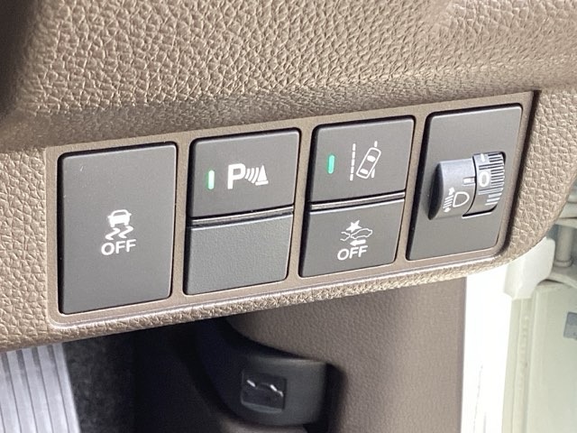 ホンダ Ｎ−ＷＧＮ ６６０ Ｌ R7年 () 99