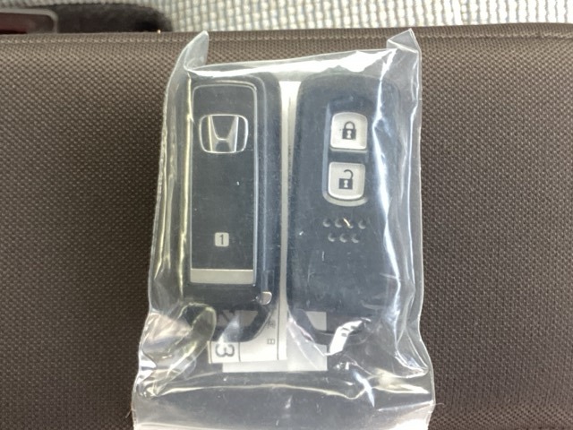 ホンダ Ｎ−ＷＧＮ ６６０ Ｌ R7年 () 99