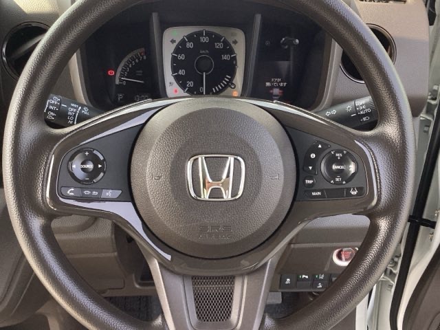 ホンダ Ｎ−ＷＧＮ ６６０ Ｌ R7年 () 99