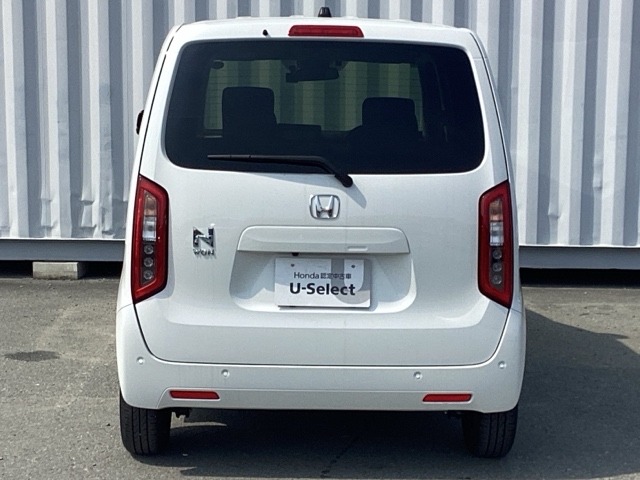 ホンダ Ｎ−ＷＧＮ ６６０ Ｌ R7年 () 99